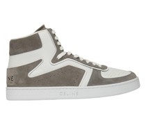 CT-01 „Z“ Trainer High Top Sneaker