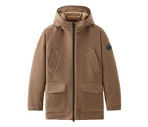 Arctic-Parka