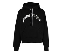 Sweatshirt mit Kapuze