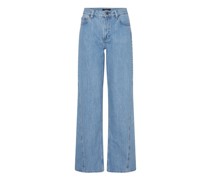 Weite Jeanshose Elle