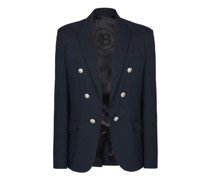 Jacke mit 6 Knöpfen