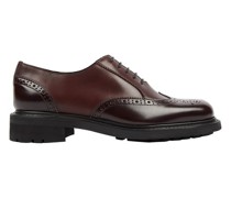 Oxford-Schuhe Zinnia