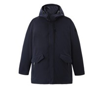 Softshell-Mantel Barrow Mac