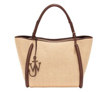 Raffia-Tasche Bumper-31 mit Tragegriff