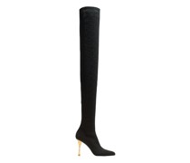 Overknee-Stiefel Moneta