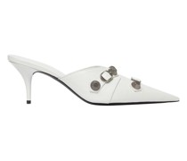 Mules Cagole 70mm
