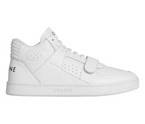 Ct-02 Mid Sneaker Mit Klettverschlusslaschen