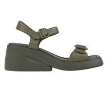 Riemchensandalen Kaah