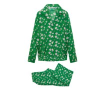 Seiden-Pyjama Louis
