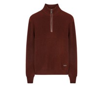 Troyer Patton strickpullover