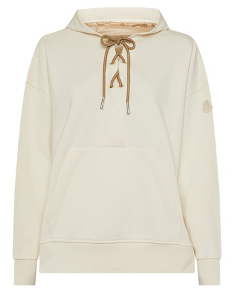Moncler Damen Hoodie