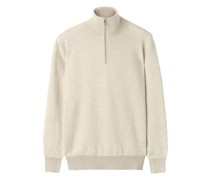 Pullover mit Halbkragen Roadster