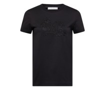 Logo-T-Shirt Sacha