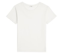 Triomphe kastenförmiges T-Shirt