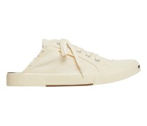 Mules Sneakers Paris