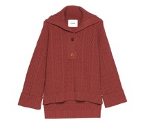 Strickpullover Baker