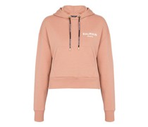 Cropped-Sweatshirt