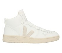 Sneakers V-15 Leather