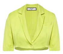 Kurze Jacke
