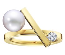 Ring Balance cross
