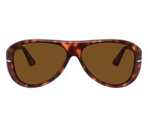 Pilotenbrille PO3260S