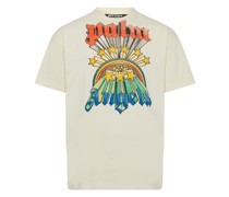 T-Shirt Palm Angels Rainbow