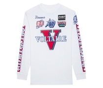 T-Shirt Noane Voltaire