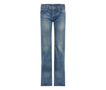 Bootcut-Jeans