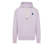Kapuzensweatshirt Malek-GA
