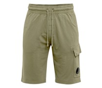 Einstellbare Cargo-Shorts