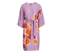 Florales Kleid Dekopon