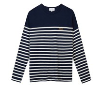 Matrosenshirt Montpar „Amour“
