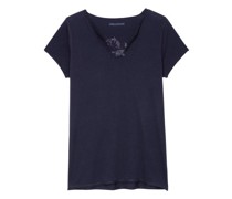 T-Shirt Tunisien Blason