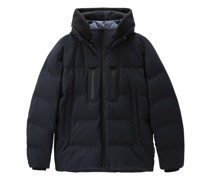 Waterproof Pufferjacke