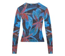Langarm-T-Shirt