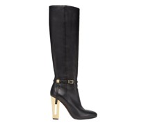 Stiefel hoh