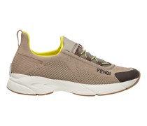 Fendi Faster Sneaker