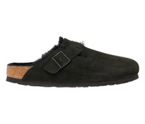 Mules Boston Fell