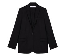 Jacke Allan