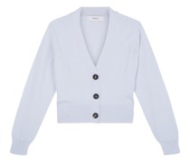 Kurzer Cardigan