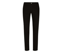 Stretch-Jeans Skinny