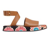 Sandalen Chunky