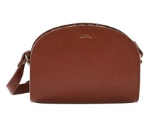 Mini-Tasche Demi-Lune