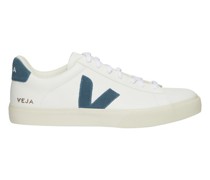 Sneakers Campo Suede