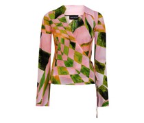 Oberteil Wrap