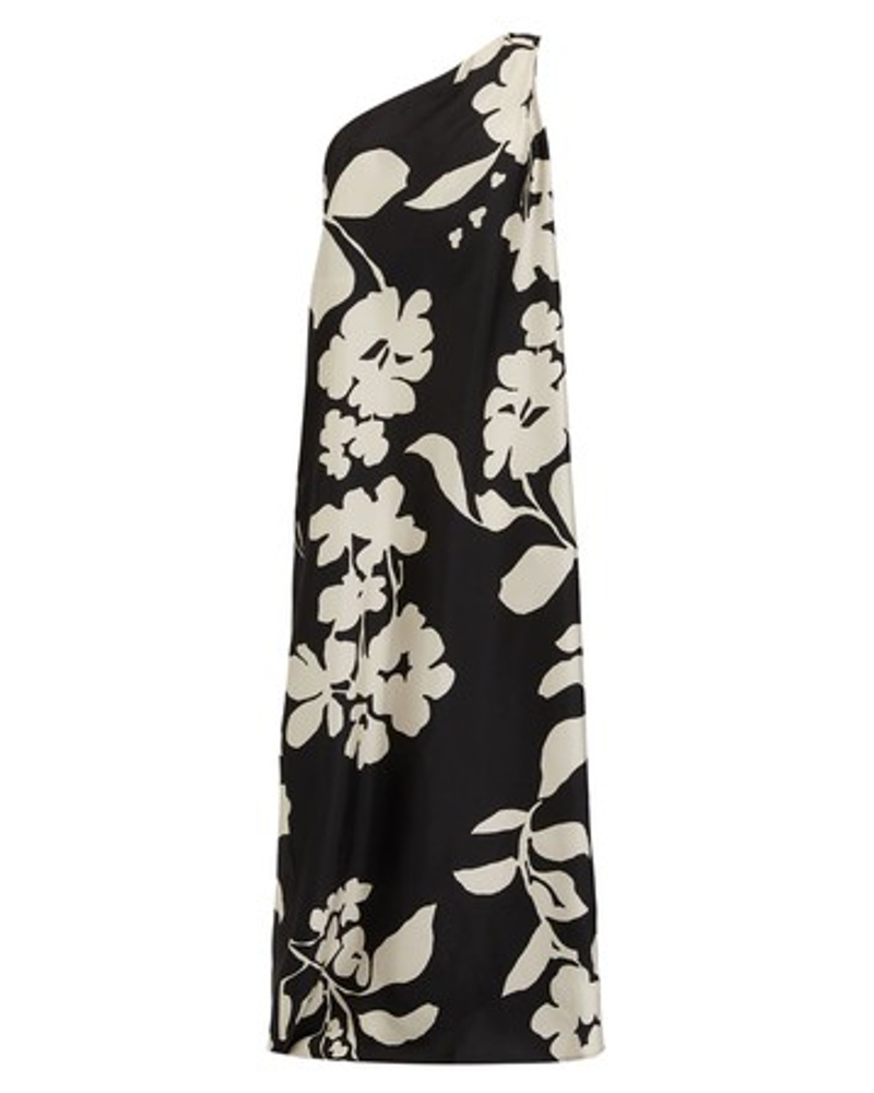 La DoubleJ Damen Kleid Roy