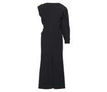 Langes Kleid