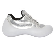Bumper-Hike Low Top Sneakers