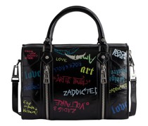 Tasche Sunny Medium #2 Tag
