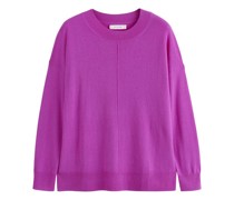 Slouchy-Pullover